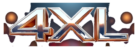 4xl logo